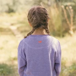 Youth Sunday Morning Sweater