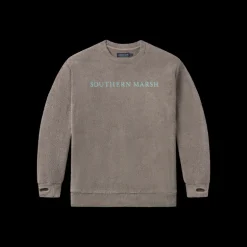 Youth Sunday Morning Sweater