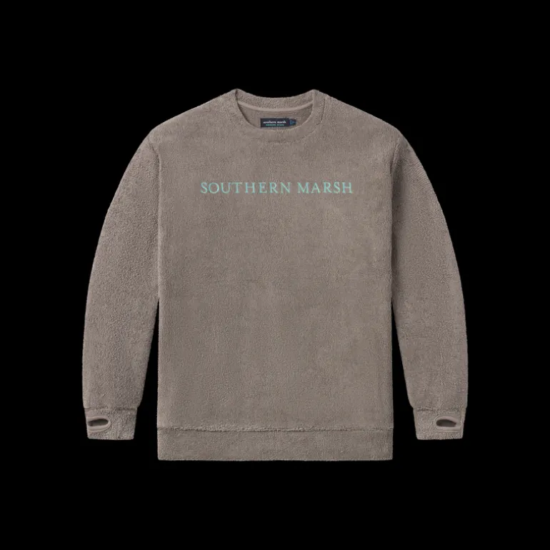 Youth Sunday Morning Sweater