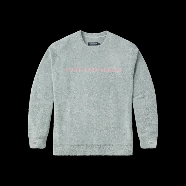 Youth Sunday Morning Sweater