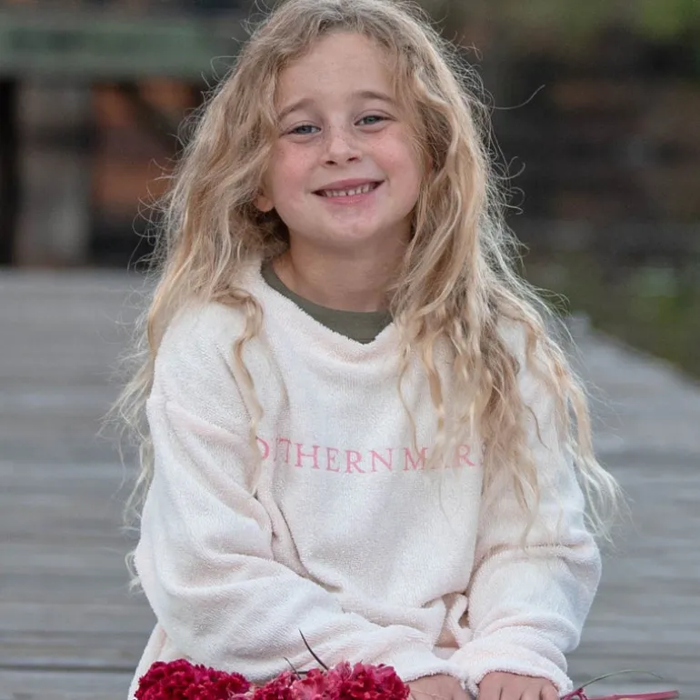 Youth Sunday Morning Sweater