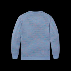 Youth Sunday Morning Sweater - Prism
