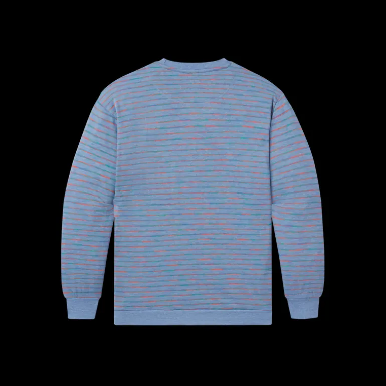 Youth Sunday Morning Sweater - Prism