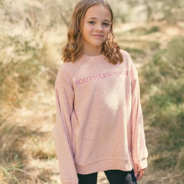 Youth Sunday Morning Sweater