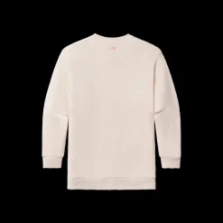 Youth Sunday Morning Sweater