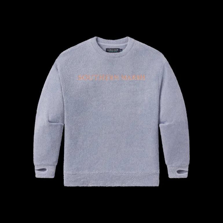 Youth Sunday Morning Sweater