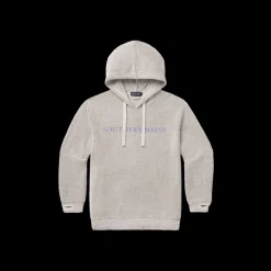Youth Sunday Morning Sweater Hoodie