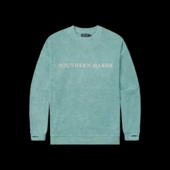 Youth Sunday Morning Sweater
