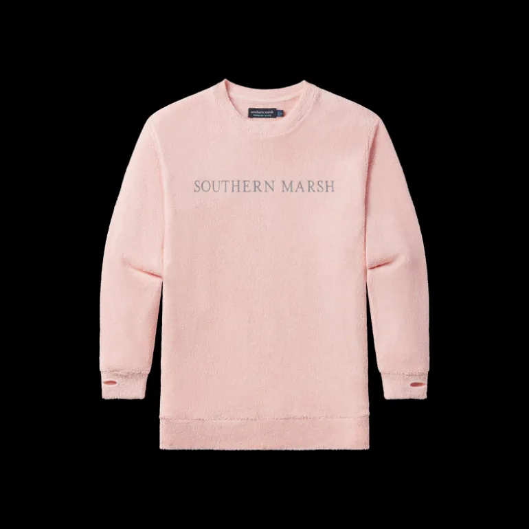 Youth Sunday Morning Sweater