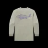 Youth Sunset Spots Tee - Long Sleeve