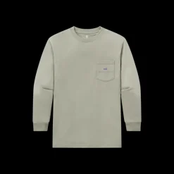 Youth Sunset Spots Tee - Long Sleeve