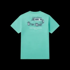 Youth Surf Rodeo Tee