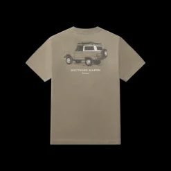 Youth Surf Rodeo Tee