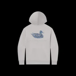 Youth Surfside Hoodie - Duck Originals