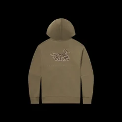 Youth Surfside Hoodie - Duck Originals
