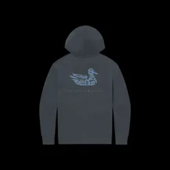 Youth Surfside Hoodie - Duck Originals