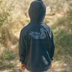 Youth Surfside Hoodie - Duck Originals