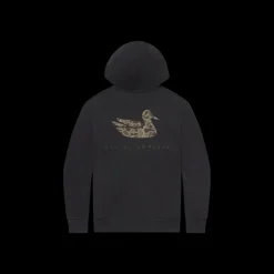 Youth Surfside Hoodie - Duck Originals