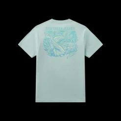 Youth Tail Time Tee
