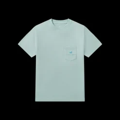 Youth Tail Time Tee