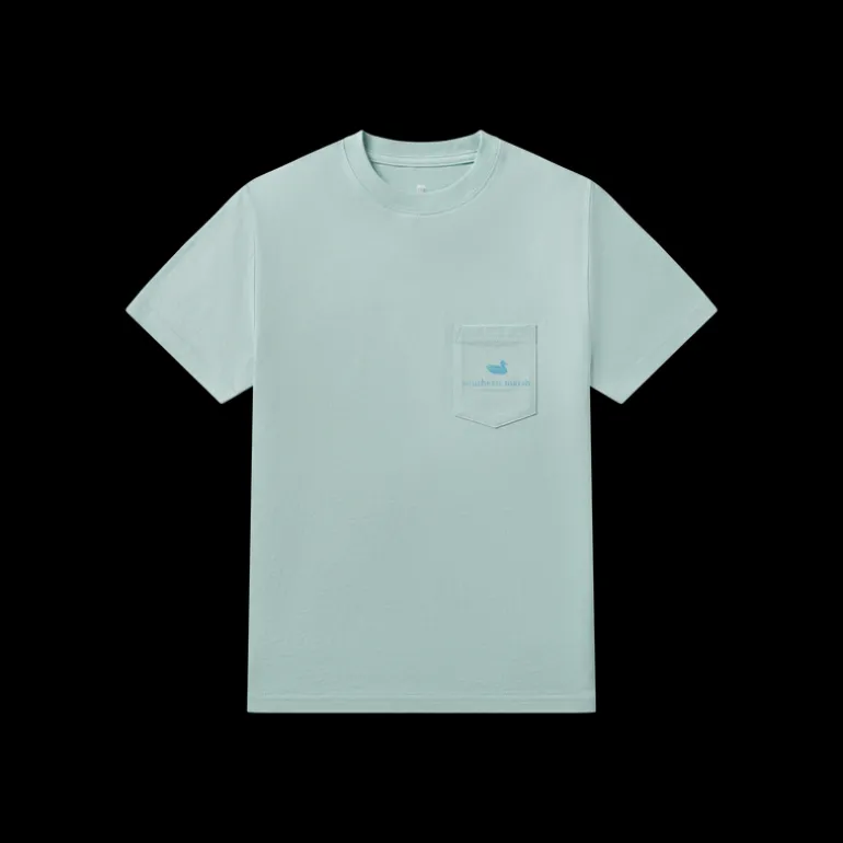 Youth Tail Time Tee