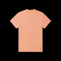 Youth Tile Fish Tee