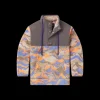 Youth Tonopah Printed Pullover