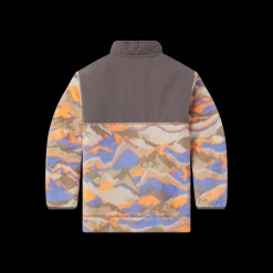 Youth Tonopah Printed Pullover