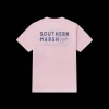 Youth Topo Logo Tee