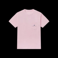 Youth Topo Logo Tee