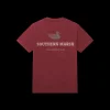 Youth Trademark Duck Tee - Short Sleeve