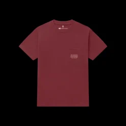 Youth Trademark Duck Tee - Short Sleeve