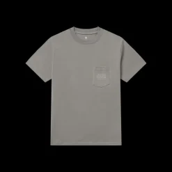 Youth Trademark Duck Tee - Short Sleeve