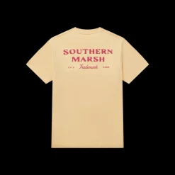 Youth Trademark SM Tee