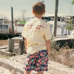 Youth Trademark SM Tee