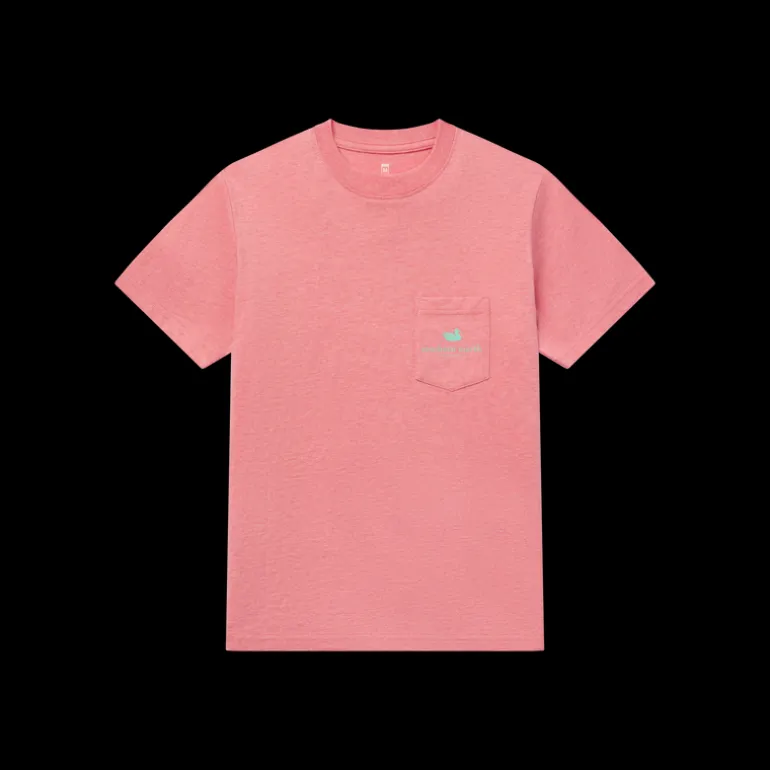 Youth Trademark SM Tee