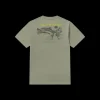 Youth Trout of Water Tee