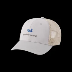 Youth Trucker Hat - Classic