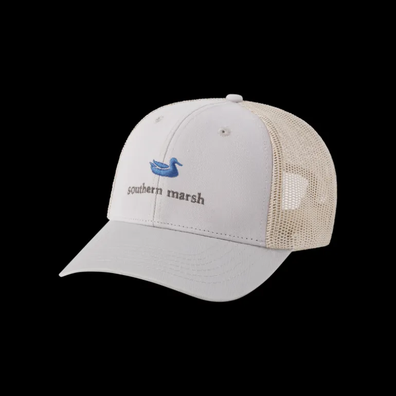 Youth Trucker Hat - Classic