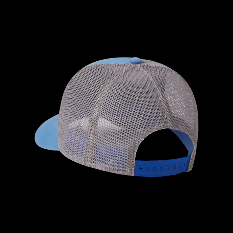 Youth Trucker Hat - Classic Snapback