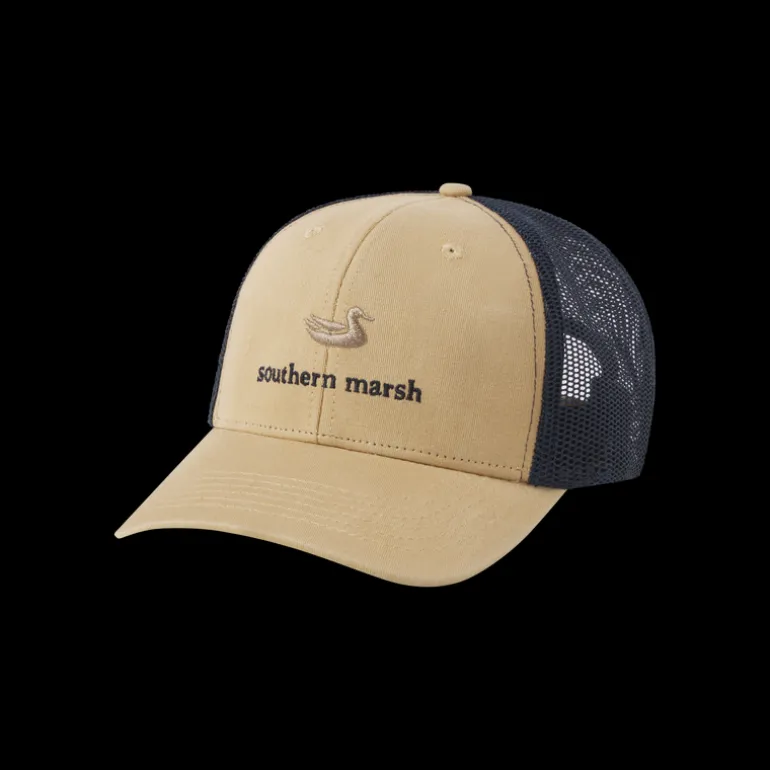 Youth Trucker Hat - Classic