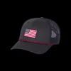 Youth Trucker Hat - Liberty
