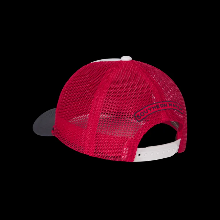 Youth Trucker Hat - Liberty