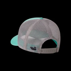 Youth Trucker Hat - Posted Lands