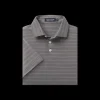 Youth Tyner Twill Performance Polo