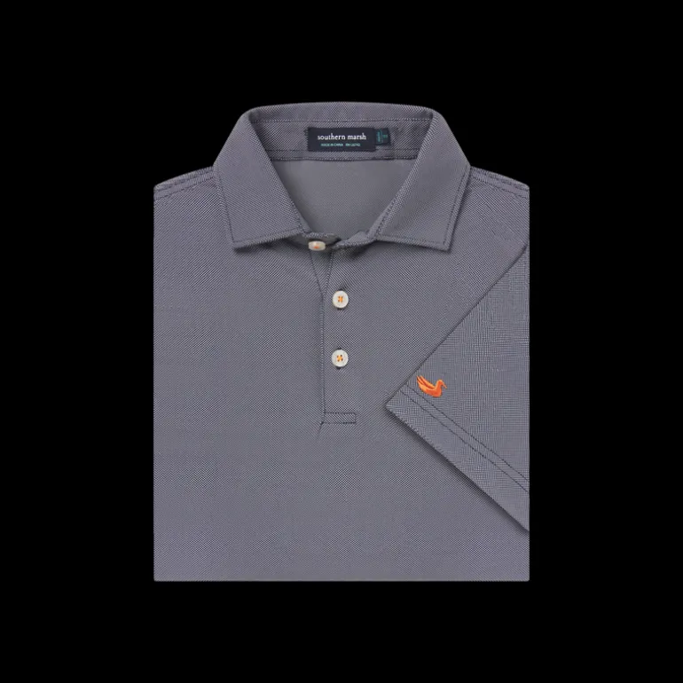 Youth Varsity Performance Polo