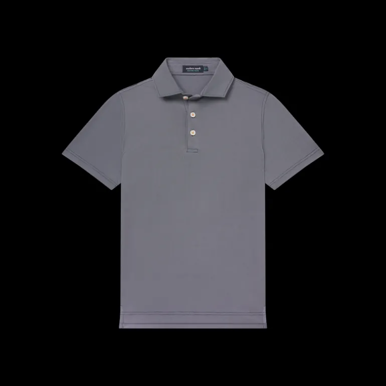 Youth Varsity Performance Polo