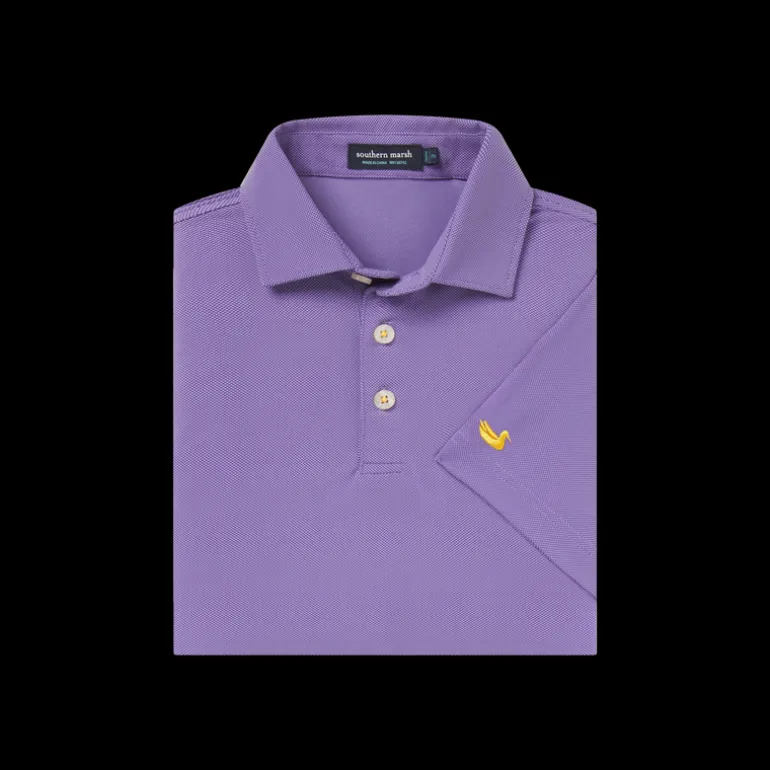 Youth Varsity Performance Polo