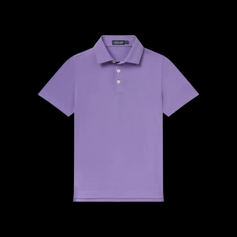 Youth Varsity Performance Polo
