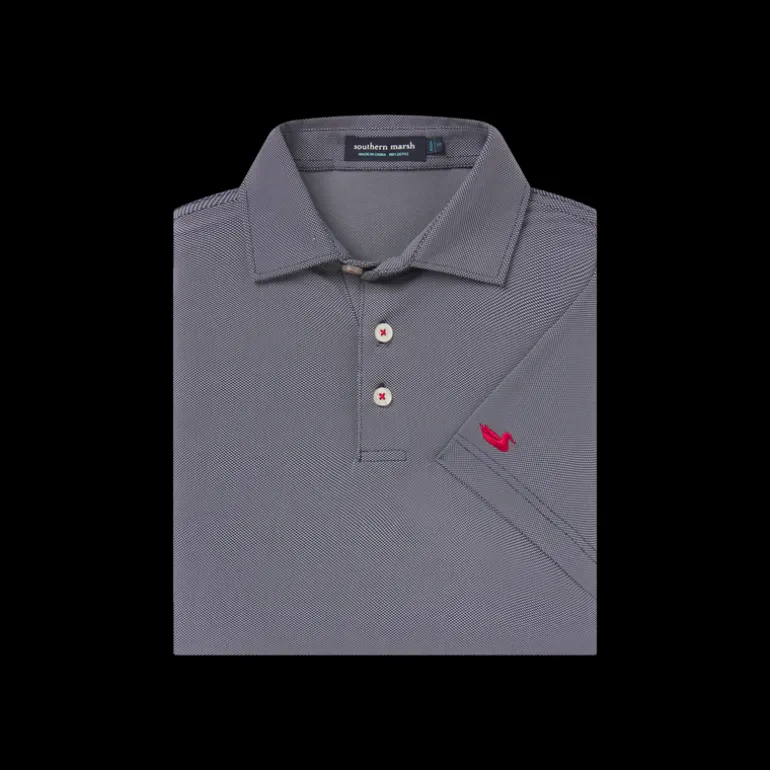 Youth Varsity Performance Polo
